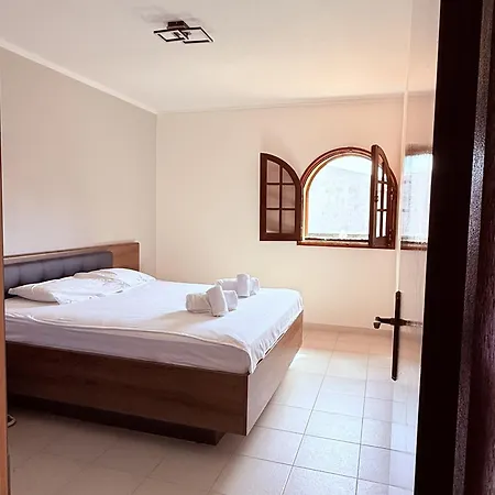 Hébergement de vacances Casa Peixinho - Jardim, E Natureza São Jacinto